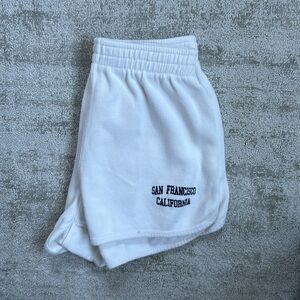 Brandy Melville shorts